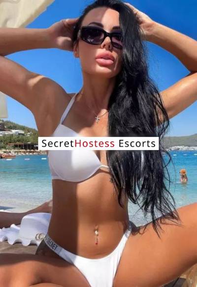 28 Year Old Ukrainian Escort Lviv - Image 9