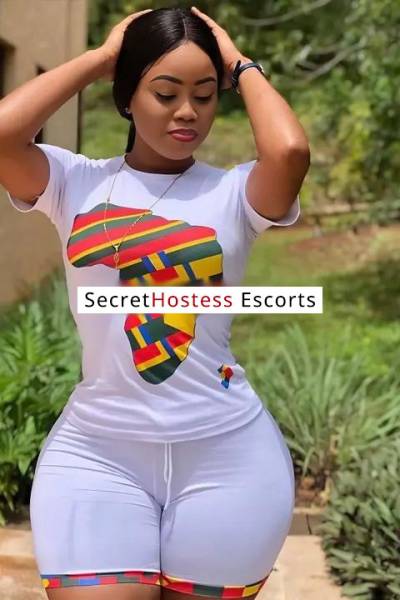 29Yrs Old Escort 61KG 137CM Tall Kampala Image - 2