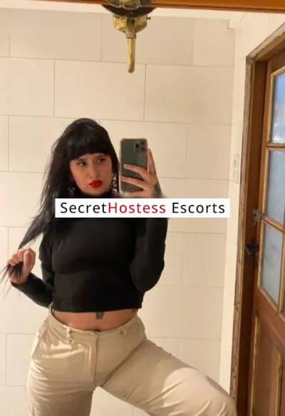 29Yrs Old Escort 51KG 162CM Tall Buenos Aires Image - 1