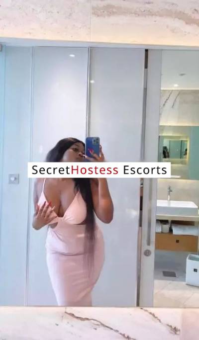 29Yrs Old Escort 75KG 190CM Tall Tunis Image - 2