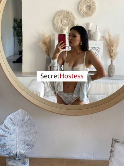 29 Year Old European Escort Dubai Brunette - Image 6