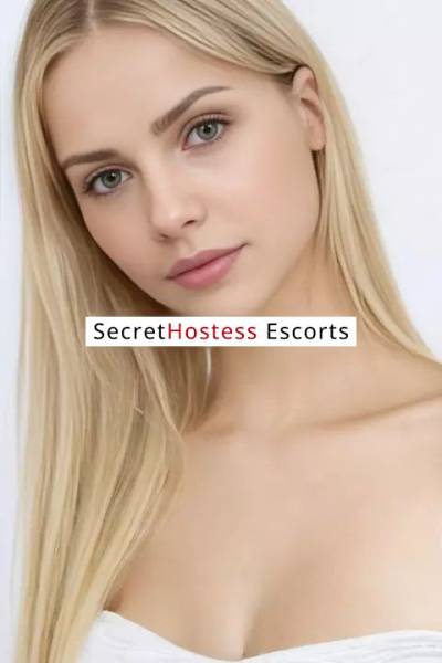 29 Year Old Swedish Escort Monte Carlo Blonde - Image 2