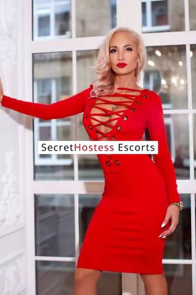 29 Year Old Ukrainian Escort Kyiv Blonde - Image 3