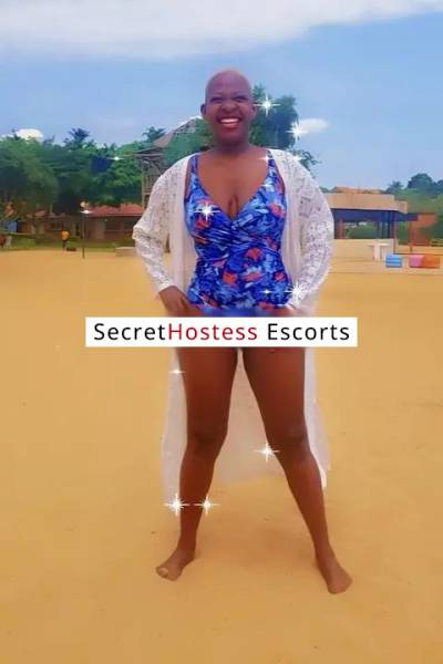 30 Year Old African Escort Ho Chi Minh Saigon - Image 2