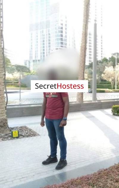 30 Year Old American Escort Dubai - Image 3