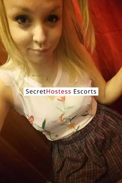 30 Year Old Argentinian Escort Buenos Aires Blonde - Image 2