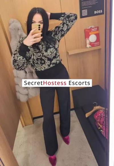 30Yrs Old Escort 58KG 175CM Tall Bratislava Image - 1