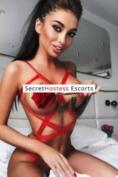 30 Year Old Russian Escort Oslo - Image 3