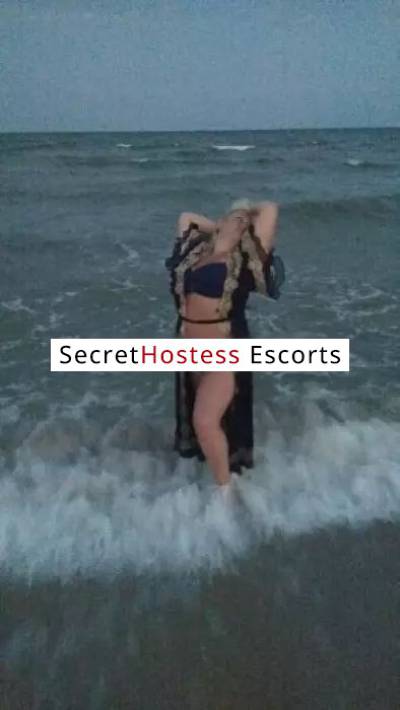 30 Year Old Ukrainian Escort Kyiv Blonde - Image 5