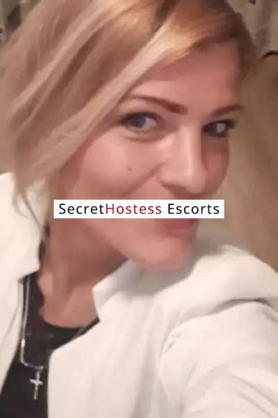 33 Year Old Latvian Escort Riga Blonde - Image 4