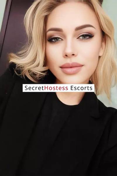 33 Year Old Ukrainian Escort Kyiv Blonde - Image 1