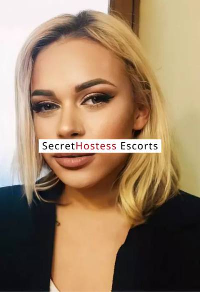 33 Year Old Ukrainian Escort Kyiv Blonde - Image 3