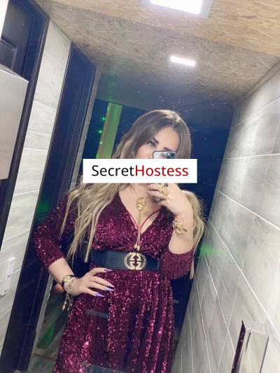 38 Year Old European Escort Dubai Brunette - Image 6