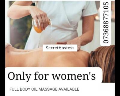 Massage Morracon treatment only for elegant women's in Bradford