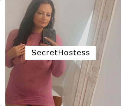 40Yrs Old Escort Size 12 Ipswich Image - 5