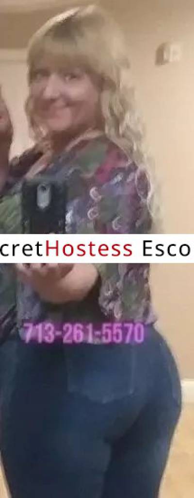 50 Year Old Escort Houston TX Blonde - Image 3