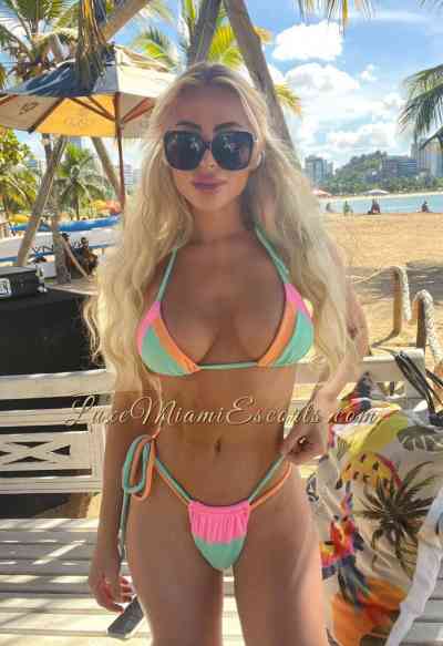 28Yrs Old Escort 53KG 178CM Tall Miami FL Image - 2