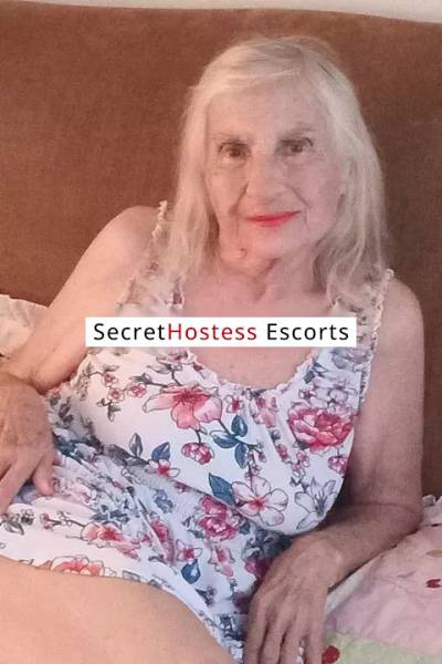 70 Year Old Escort Tampa FL Blonde - Image 2