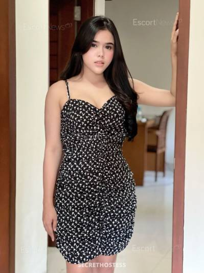 Adelia 22Yrs Old Escort 50KG 165CM Tall Bali Image - 6