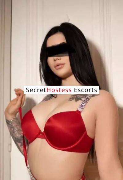 Alesia 20Yrs Old Escort 59KG 169CM Tall Bergen Image - 6