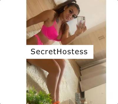 Alessia 21Yrs Old Escort Birmingham Image - 1