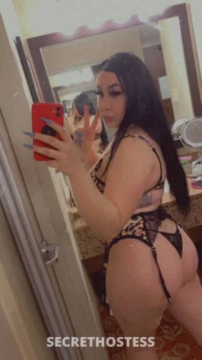 Alice 21Yrs Old Escort Kansas City MO Image - 1