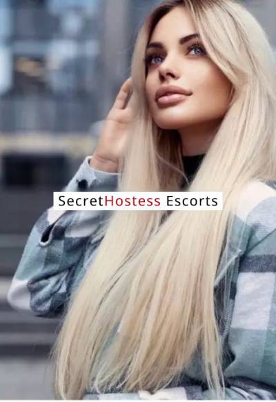 24 Year Old European Escort Monaco Blonde - Image 4