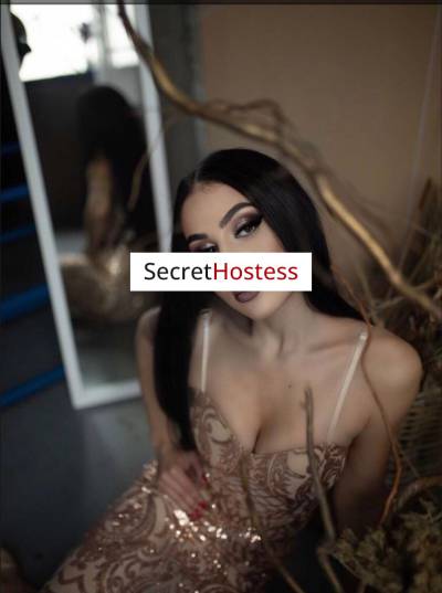 Angelica 22Yrs Old Escort 53KG 173CM Tall Dubai Image - 6