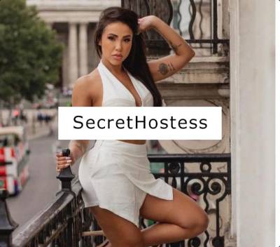 Anitta 21Yrs Old Escort Cheltenham Image - 3