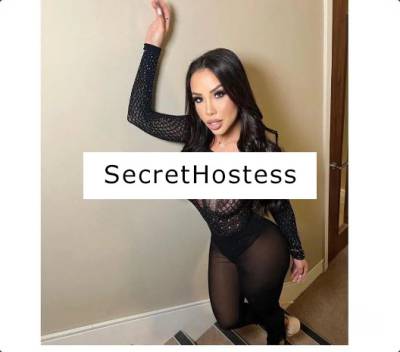 Anitta 21Yrs Old Escort Cheltenham Image - 7