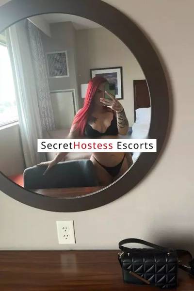 22 Year Old American Escort Fort Lauderdale FL Redhead - Image 4