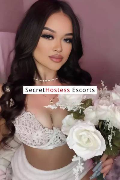 21 Year Old Asian Escort Houston TX - Image 2