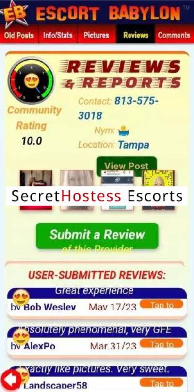 Ava 38Yrs Old Escort 56KG 157CM Tall Tampa FL Image - 3