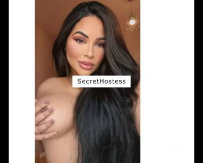 23 year old Brazilian Escort in Birmingham Barbara brazilian naughty girl hot 100% real
