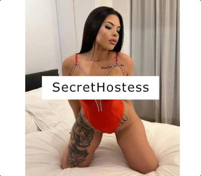 BIANCA 23Yrs Old Escort Kingston upon Hull Image - 3