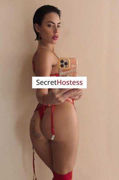 35 Year Old European Escort Dubai Brunette - Image 7