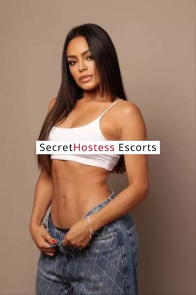 Barbara 23Yrs Old Escort 52KG 160CM Tall Oslo Image - 8