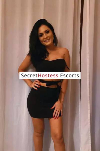 Brianna 27Yrs Old Escort 70KG 166CM Tall Helsinki Image - 8