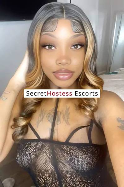 22 Year Old American Escort Dallas TX - Image 6