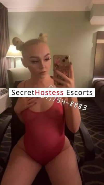 22 Year Old Escort Los Angeles CA - Image 5