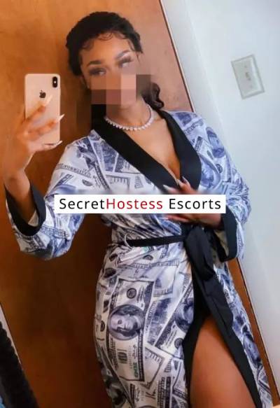 26 Year Old Escort Abidjan - Image 4