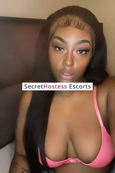 Chanel Diamond 23Yrs Old Escort 68KG 165CM Tall Los Angeles CA Image - 0