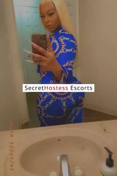 Chanel Diamond 23Yrs Old Escort 68KG 165CM Tall Los Angeles CA Image - 1