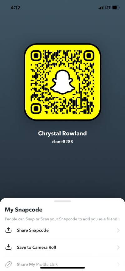 Add me on Snapchat: clone8288 in Iowa City IA