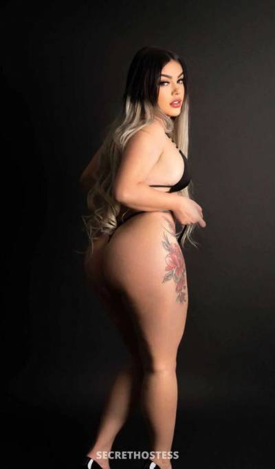 Cristal 23Yrs Old Escort Chesapeake VA Image - 1