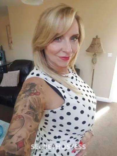 Cynthia Morgan 43Yrs Old Escort North Mississippi MS Image - 0