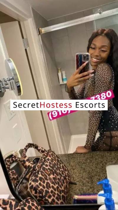 Ettie 22Yrs Old Escort 165CM Tall Sacramento CA Image - 1