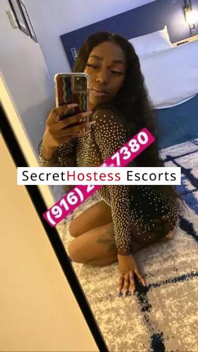 Ettie 22Yrs Old Escort 165CM Tall Sacramento CA Image - 5