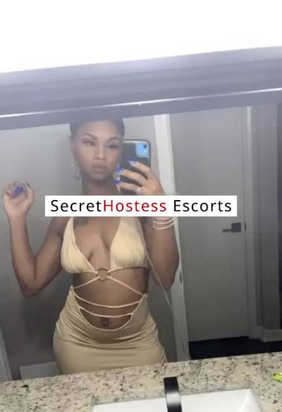 Diamond 24Yrs Old Escort Dallas TX Image - 1