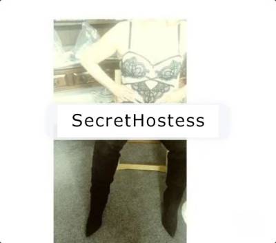 Diana 60Yrs Old Escort Poole Image - 2